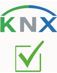KNX Approved